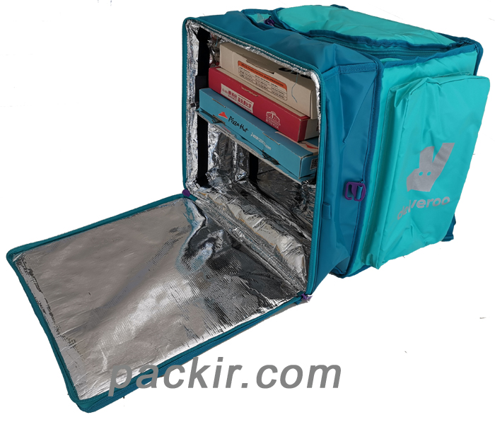 buy deliveroo thermal bag