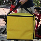 PK-32Y: Thermal Delivery Bag, Food Handbag, Smart Hot Bag for Food Delivery, 14