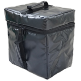 PK-26D: Smart Food Delivery Bag, Thermal Delivery Handbag, Heat Insulated Delivery Tote Bag