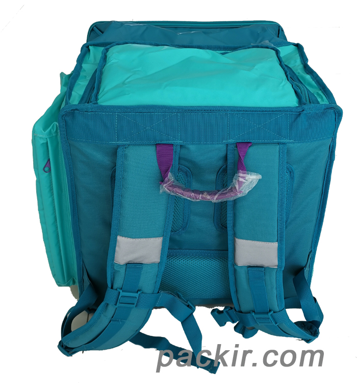 buy deliveroo thermal bag