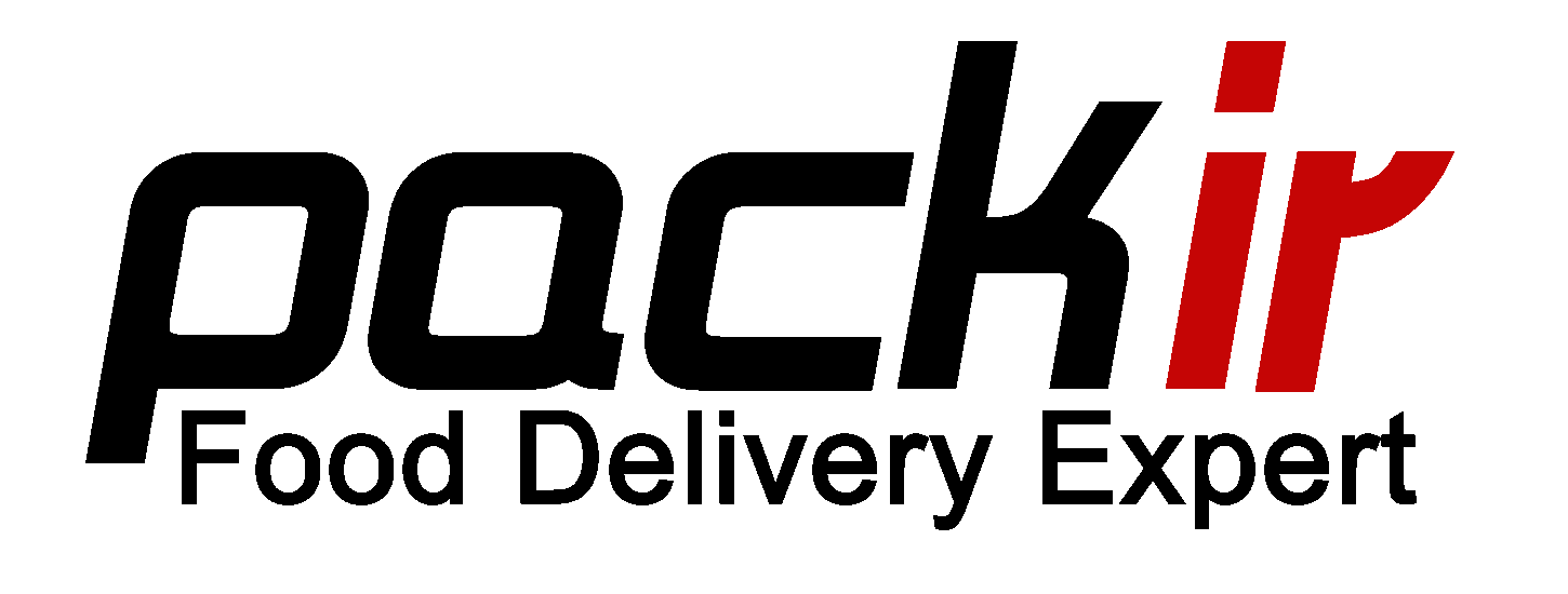 PK-34V: Smart Food Delivery Backpack, Delivery Equipment, Top Loading, 13